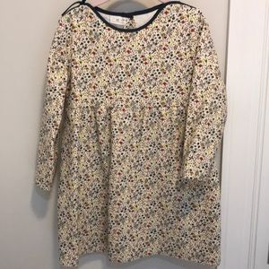 Girls Zara Dress